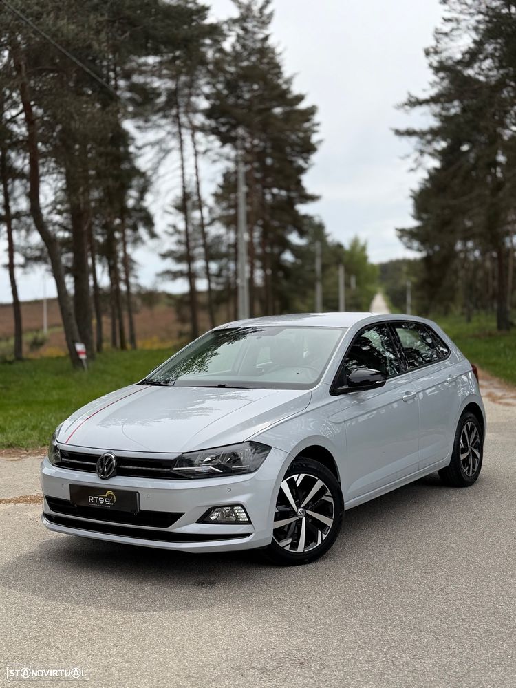 VW Polo 1.0 TSI Beats - 2