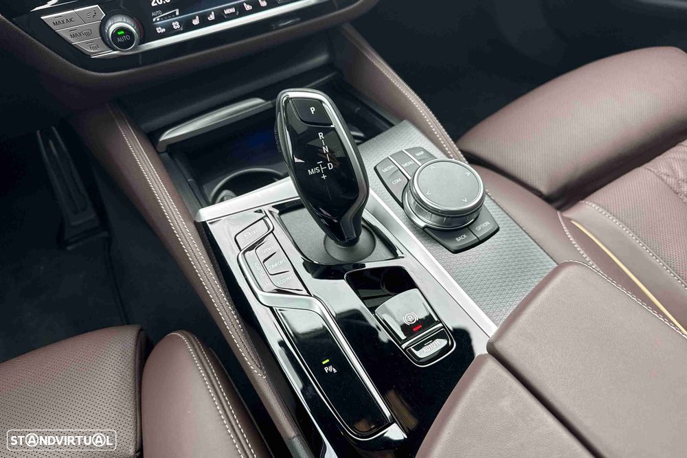 BMW 540 d xDrive Auto - 7
