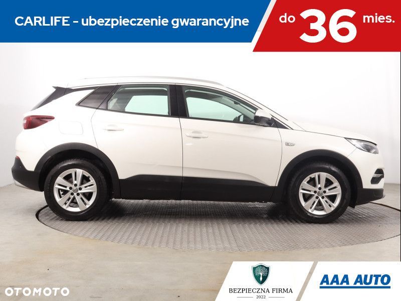 Opel Grandland X - 7