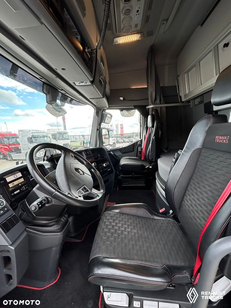 Renault T 480 High - 10