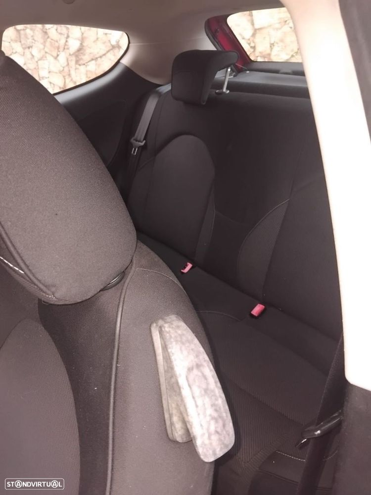 Alfa Romeo MiTo 1.3 JTD Progression - 9