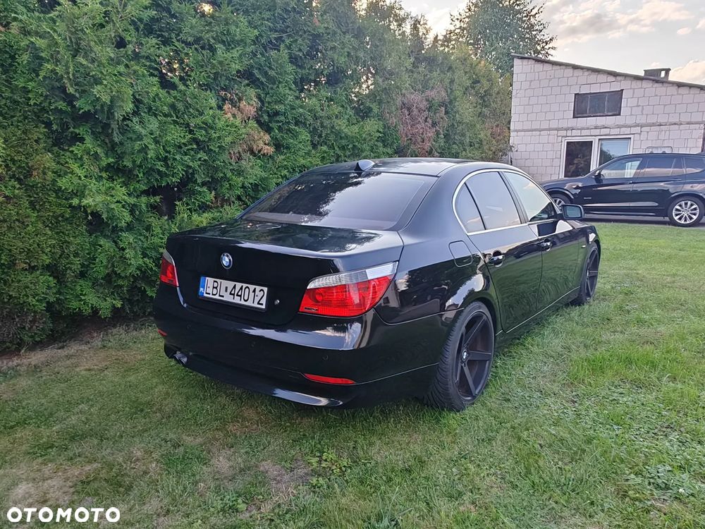 BMW Seria 5 - 3