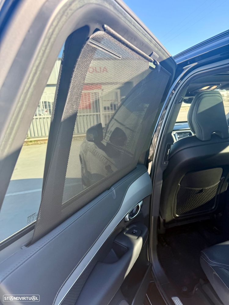 Volvo XC 90 - 14