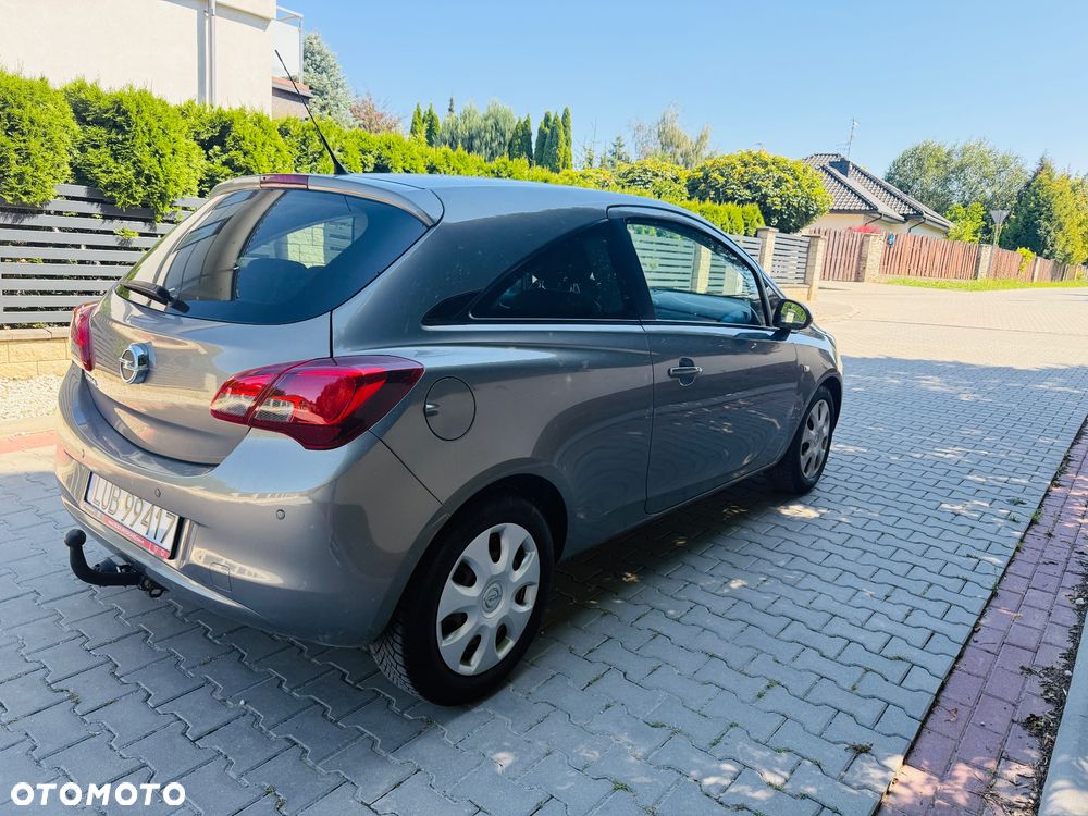 Opel Corsa 1.4 Enjoy - 4