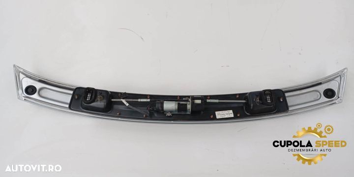 Eleron electric cu motoras 4G8827948F Audi A7 4G [2010 - 2014] - 1