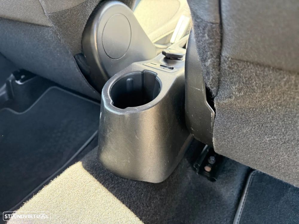 Smart ForFour 0.9 Passion 90 Aut. - 41