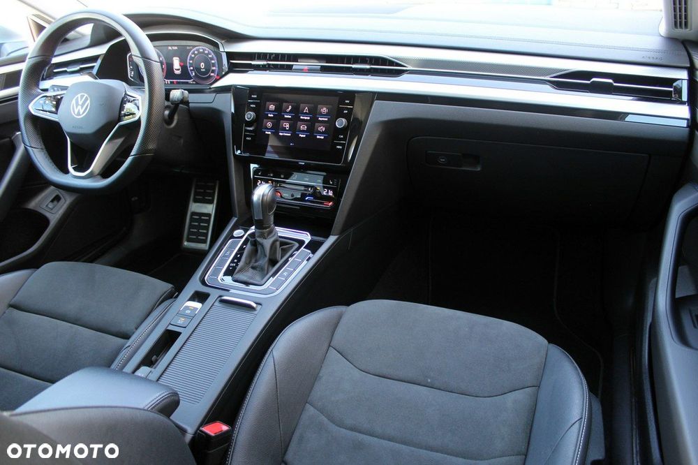Volkswagen Arteon Shooting Brake - 13
