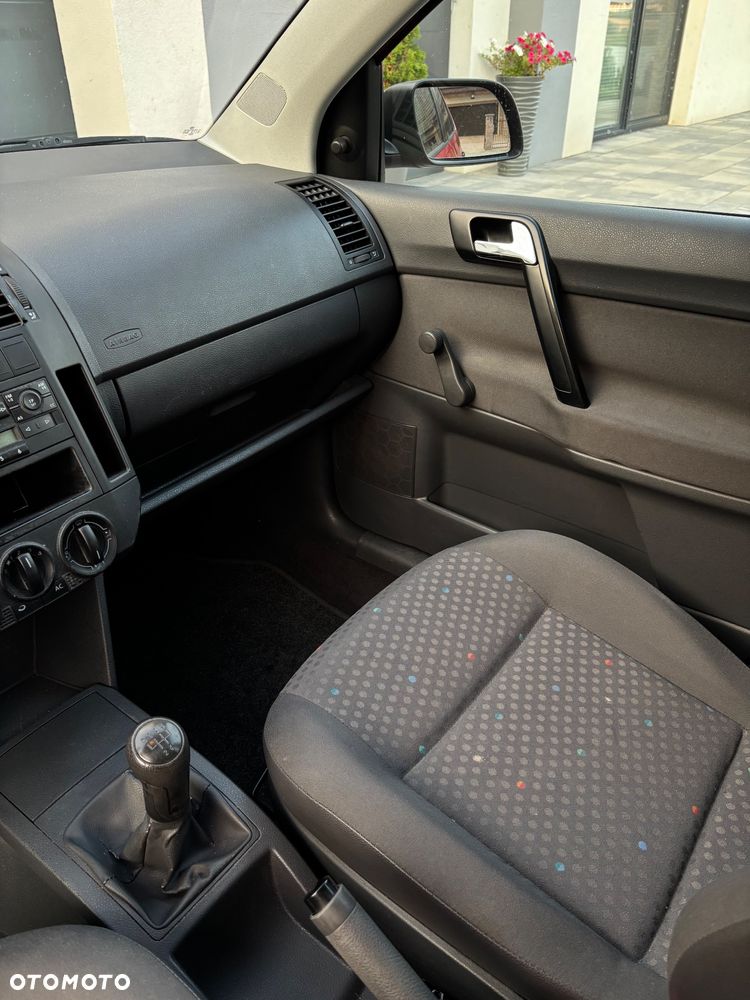 Volkswagen Polo 1.2 Basis - 9