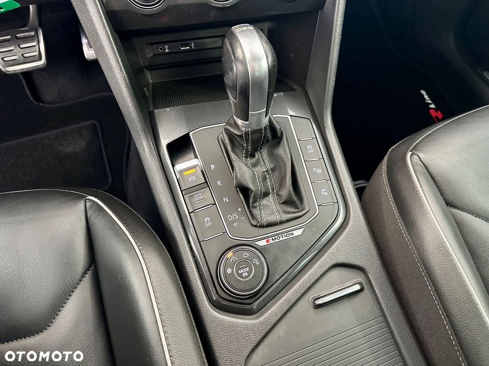 Volkswagen Tiguan - 13