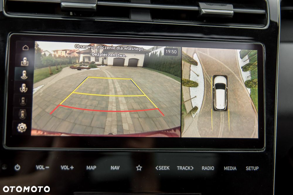Hyundai Tucson 1.6 T-GDi HEV 2WD Trend - 31