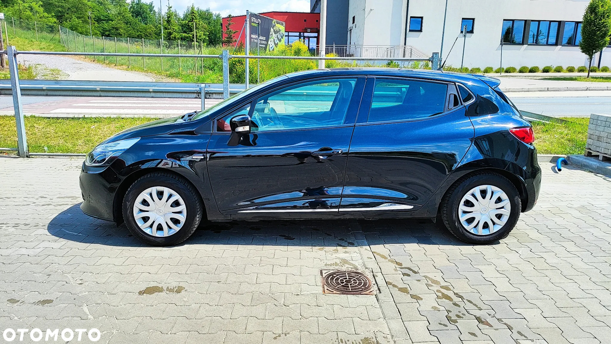Renault Clio 1.2 16V Limited EU6 - 3