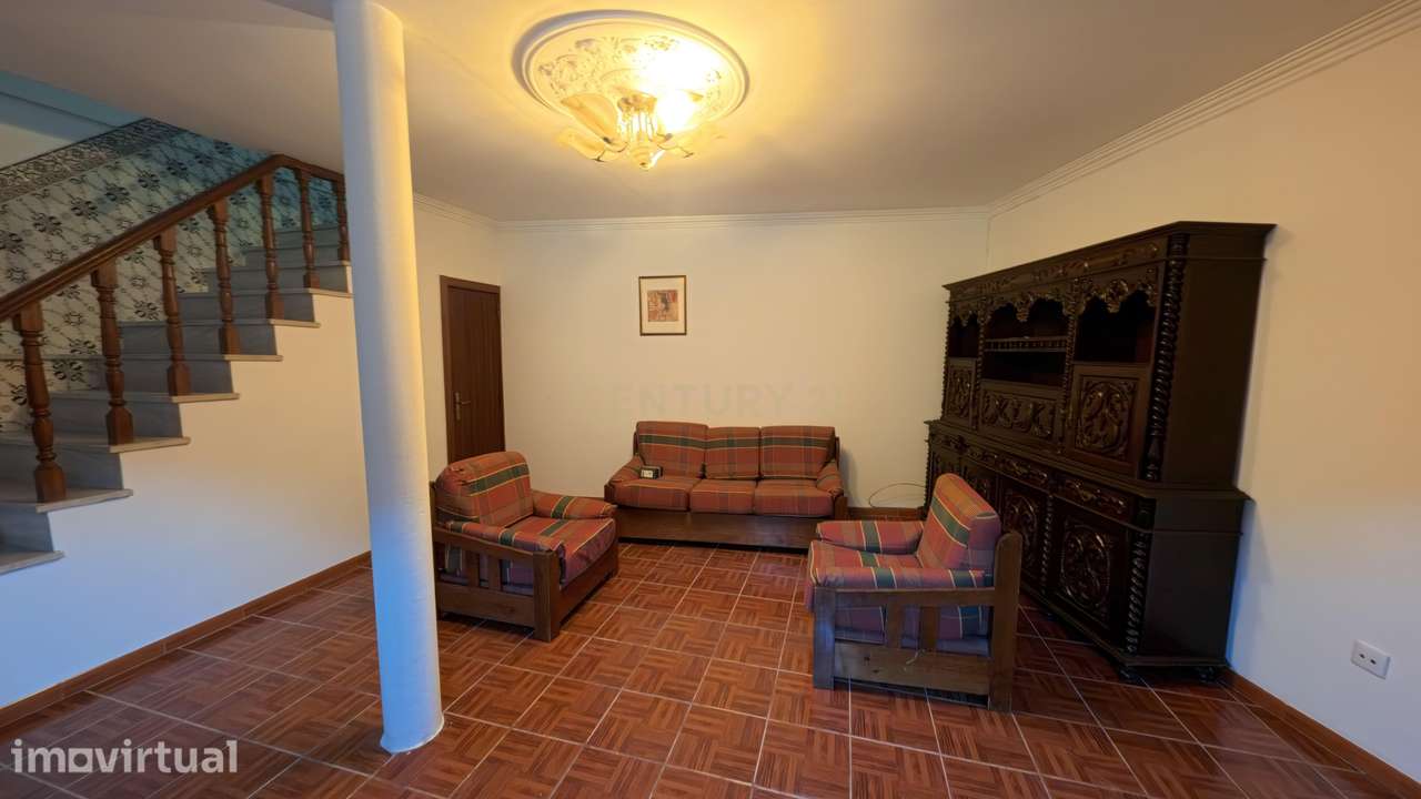 Moradia em Fragosela, Viseu - Grande imagem: 2/10