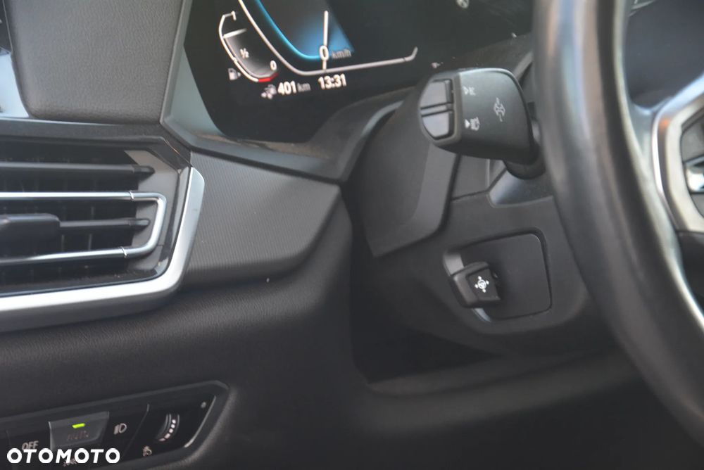 BMW X5 xDrive45e - 17