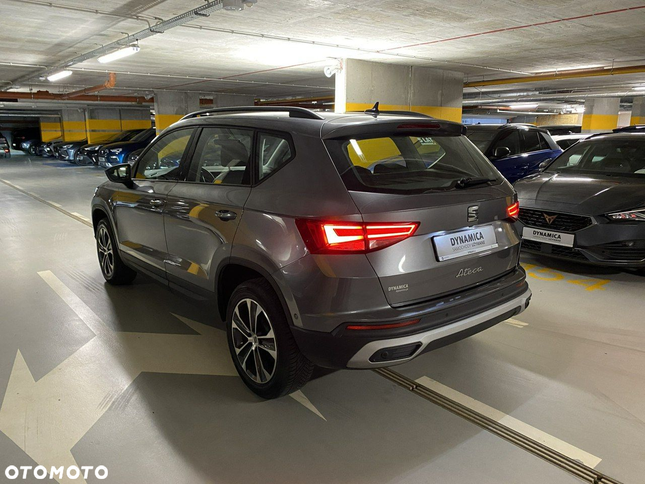 Seat Ateca - 5