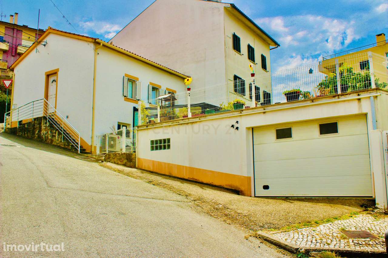 Moradia T2 -  São Martinho do Bispo, Coimbra - Grande imagem: 4/4