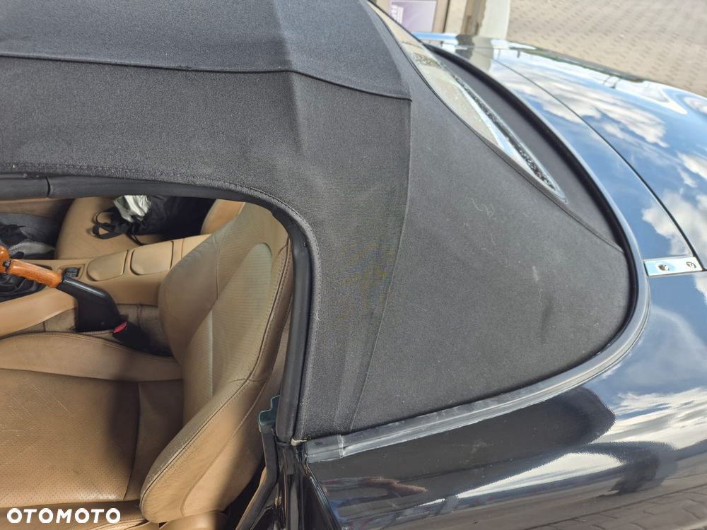 Mazda MX-5 1.6i 16V Memories - 28