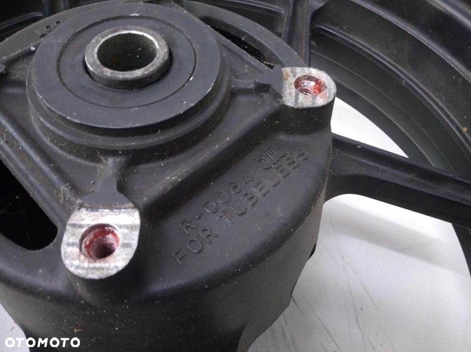 FELGA MOTOR KAWASAKI 17X5.50 (A9230) - 3