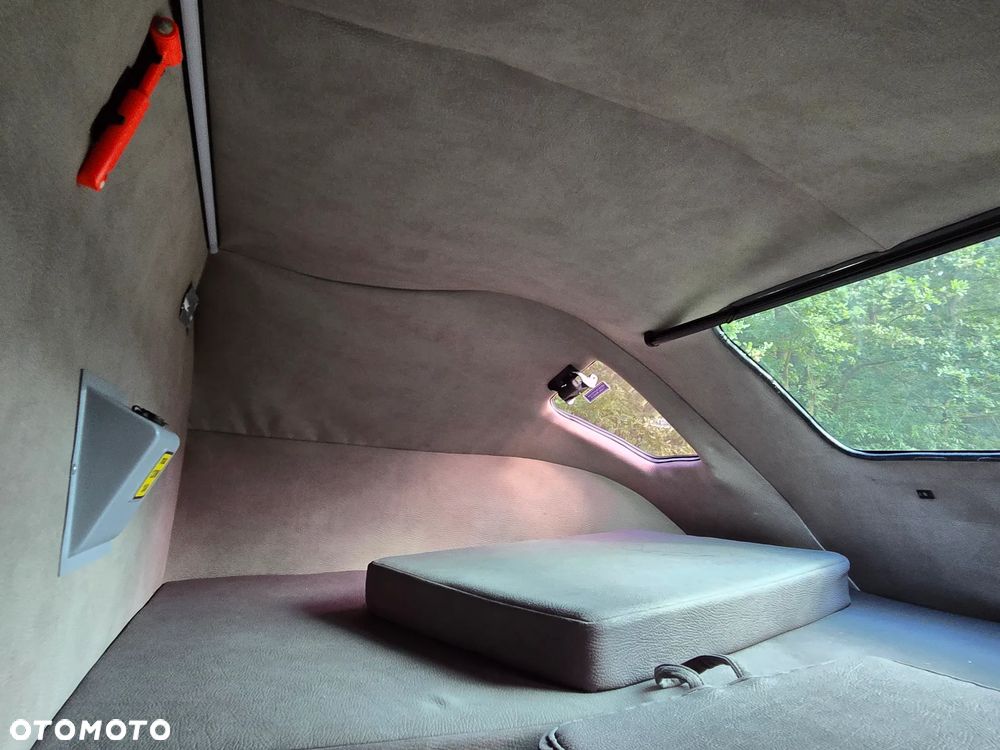 Renault Master 10 EP 2.3 ,2023r ,SALON POLSKA, PODWÓJNE SPANIE ,Burto Firana, poduszki, fotel pneumatyczny, gotowy do pracy, Android-Auto - 11