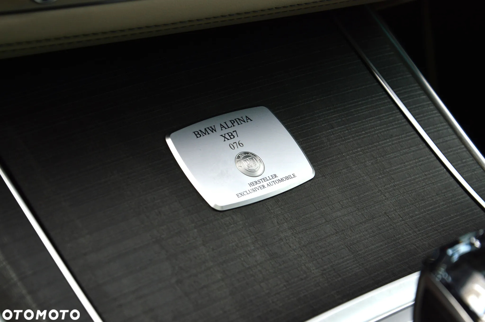 BMW-ALPINA XB7 - 29