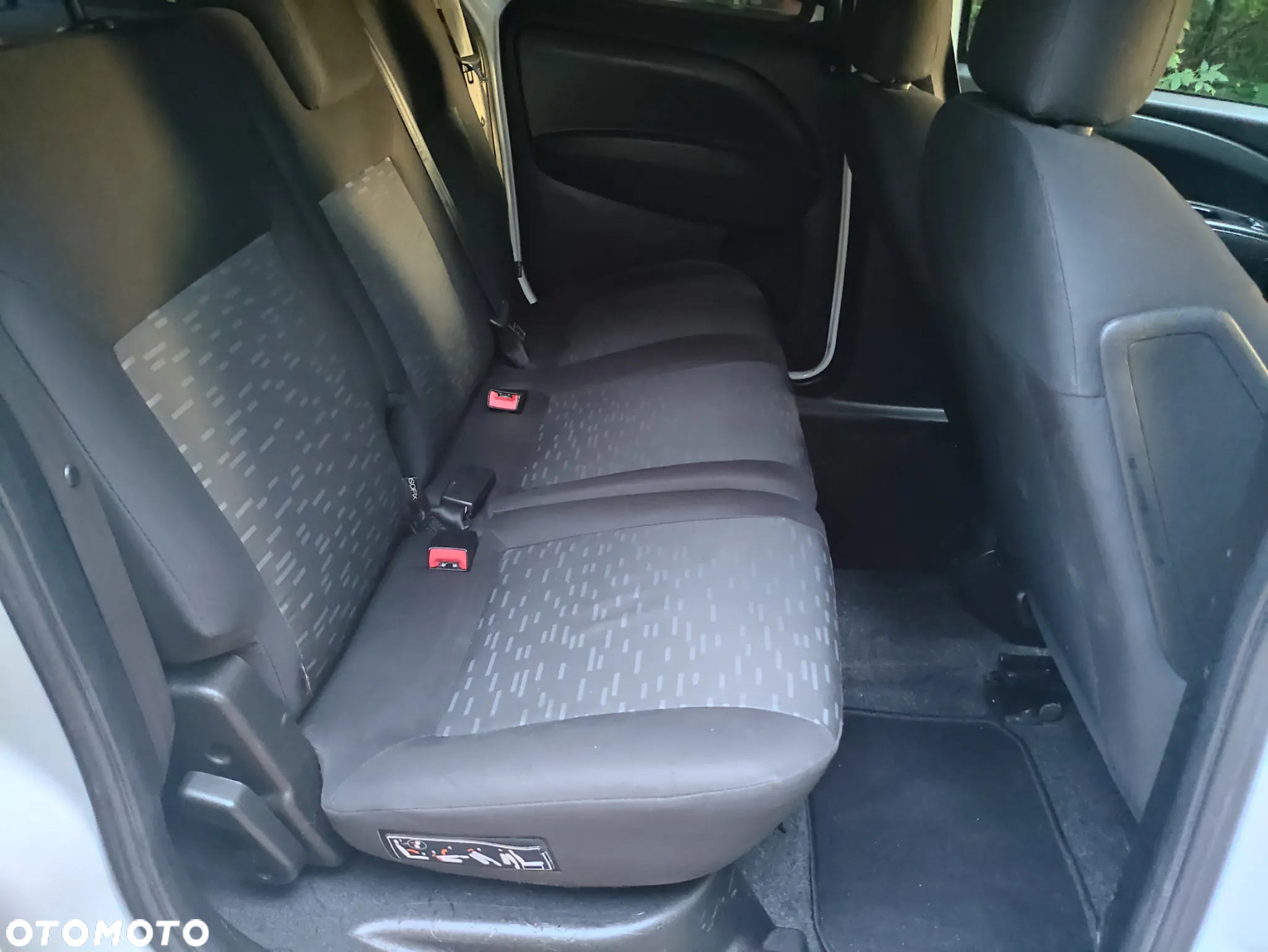 Opel Combo Tour Van 1.3 CDTI L1H1 - 20