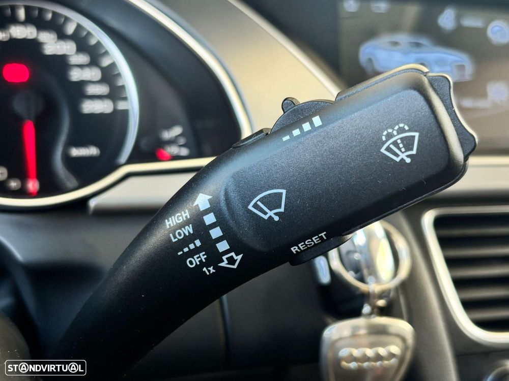 Audi A5 2.0 TDI S-line - 13
