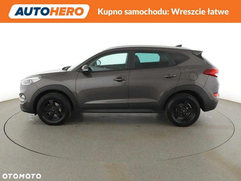 Hyundai Tucson 1.6 GDi Classic 2WD - 3