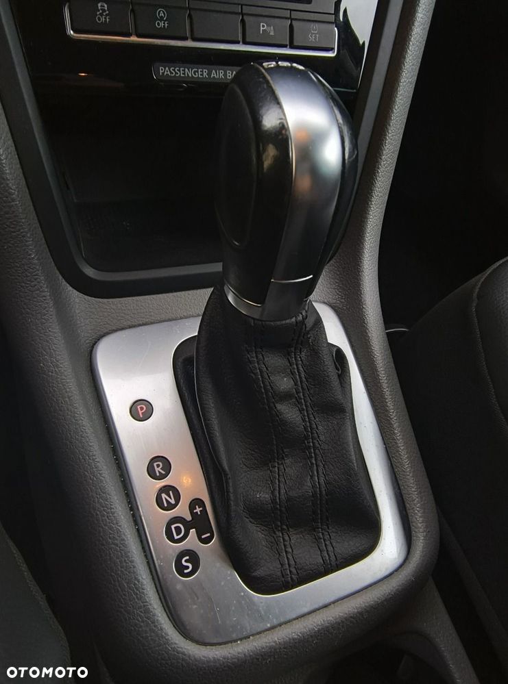 Seat Alhambra 2.0 TDI (Ecomotive) Start & Stop DSG Reference - 33