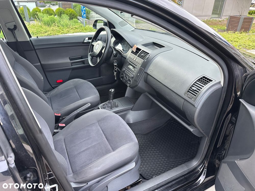 Volkswagen Polo 1.2 12V Comfortline - 15