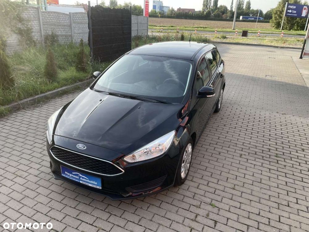 Ford Focus - 15