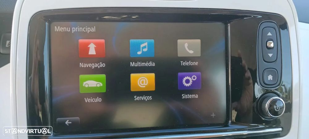 Renault Zoe (c/ Bateria) Life 40 - 12