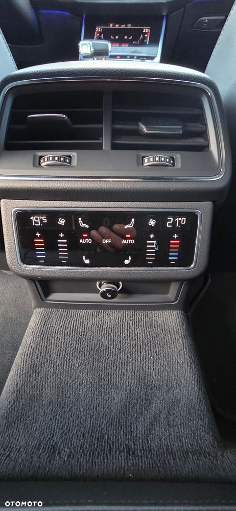 Audi A6 Limousine - 23