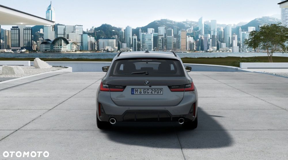 BMW Seria 3 - 3