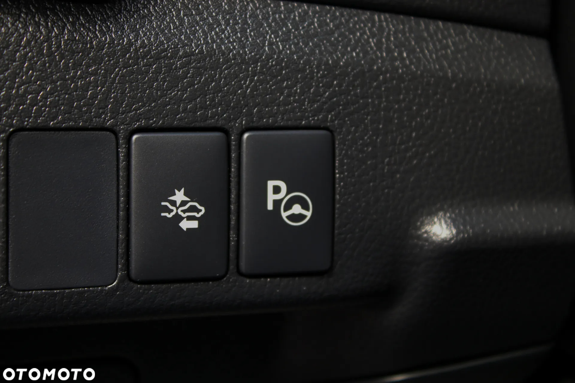 Toyota Auris 1.8 VVT-i Hybrid Automatik Executive - 24