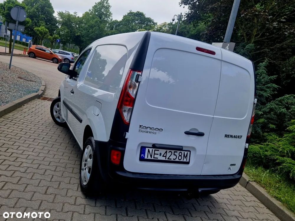 Renault Kangoo - 3