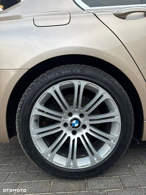 BMW Seria 7 740d xDrive - 21
