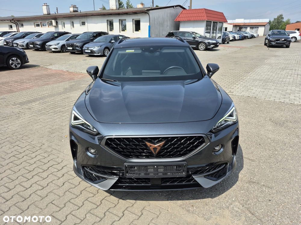 Cupra Formentor - 3
