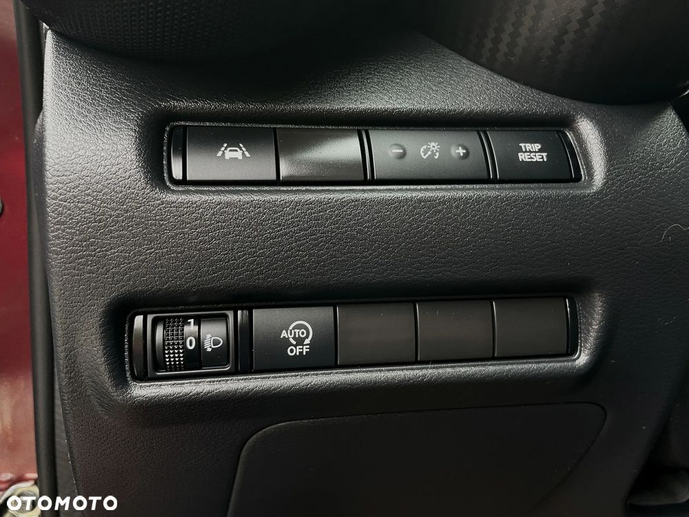 Nissan Juke 1.0 DIG-T DCT N-Connecta - 24