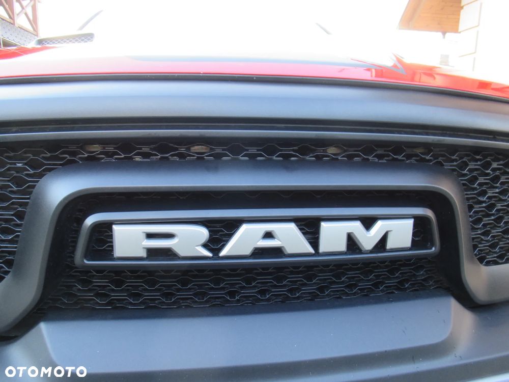 Dodge RAM 1500 5.7 4x4 - 15