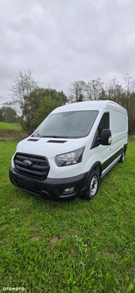Ford TRANSIT - 6