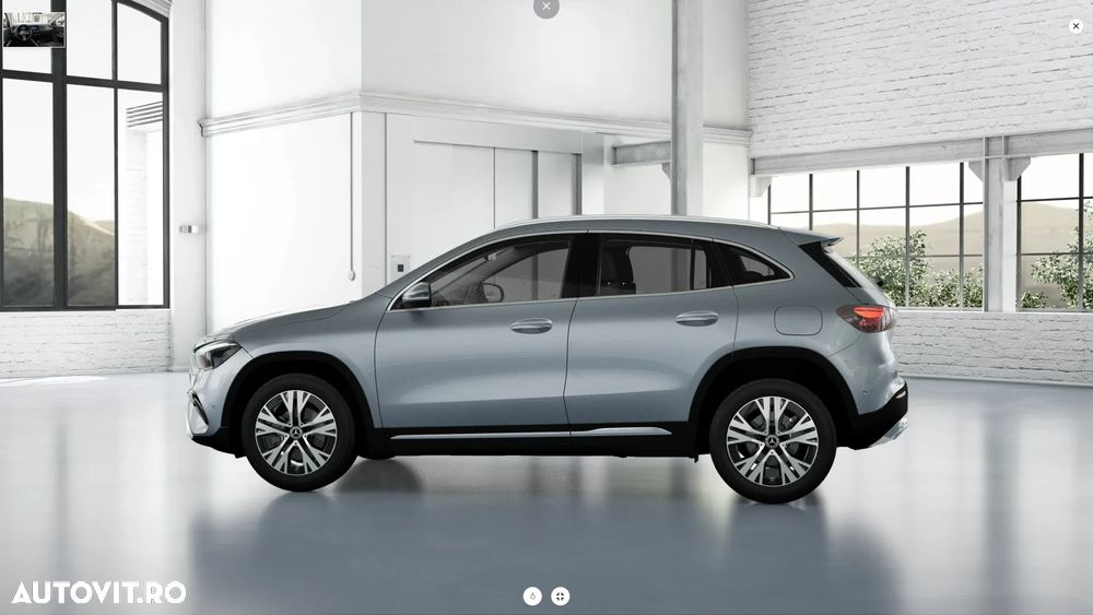 Mercedes-Benz GLA 180 MHEV Aut. - 3