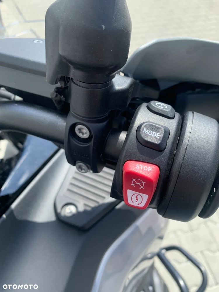 BMW GS - 12
