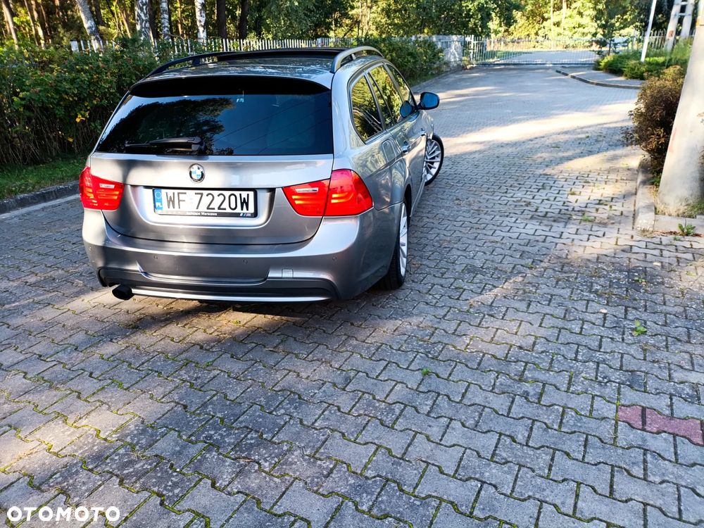 BMW Seria 3 318i Edition Exclusive - 23