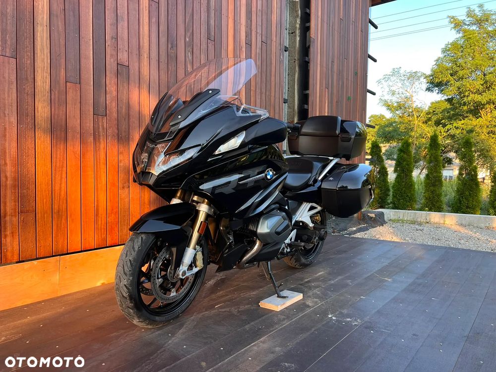 BMW RT - 2