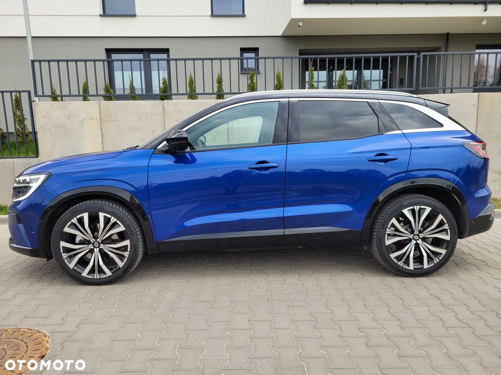 Renault Austral 1.2 E-Tech Full Hybrid 200 Techno MMT - 3