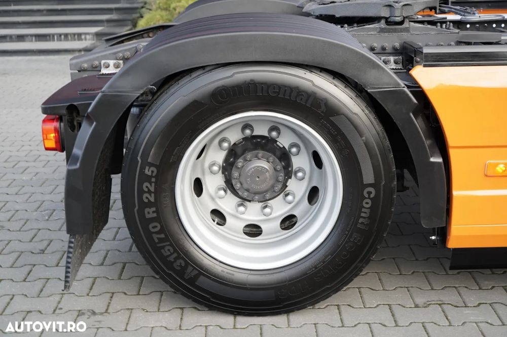 Volvo FH 500 / XXL / STANDARD / EURO 6 - 21