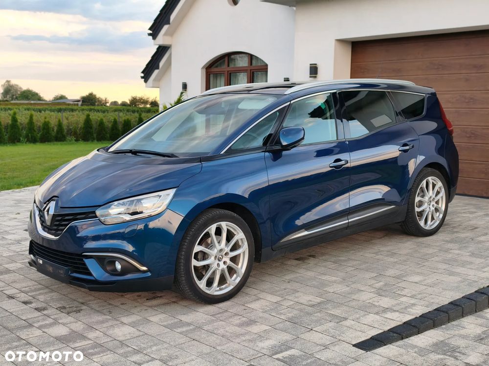 Renault Scenic 1.7 Blue dCi Intens - 2