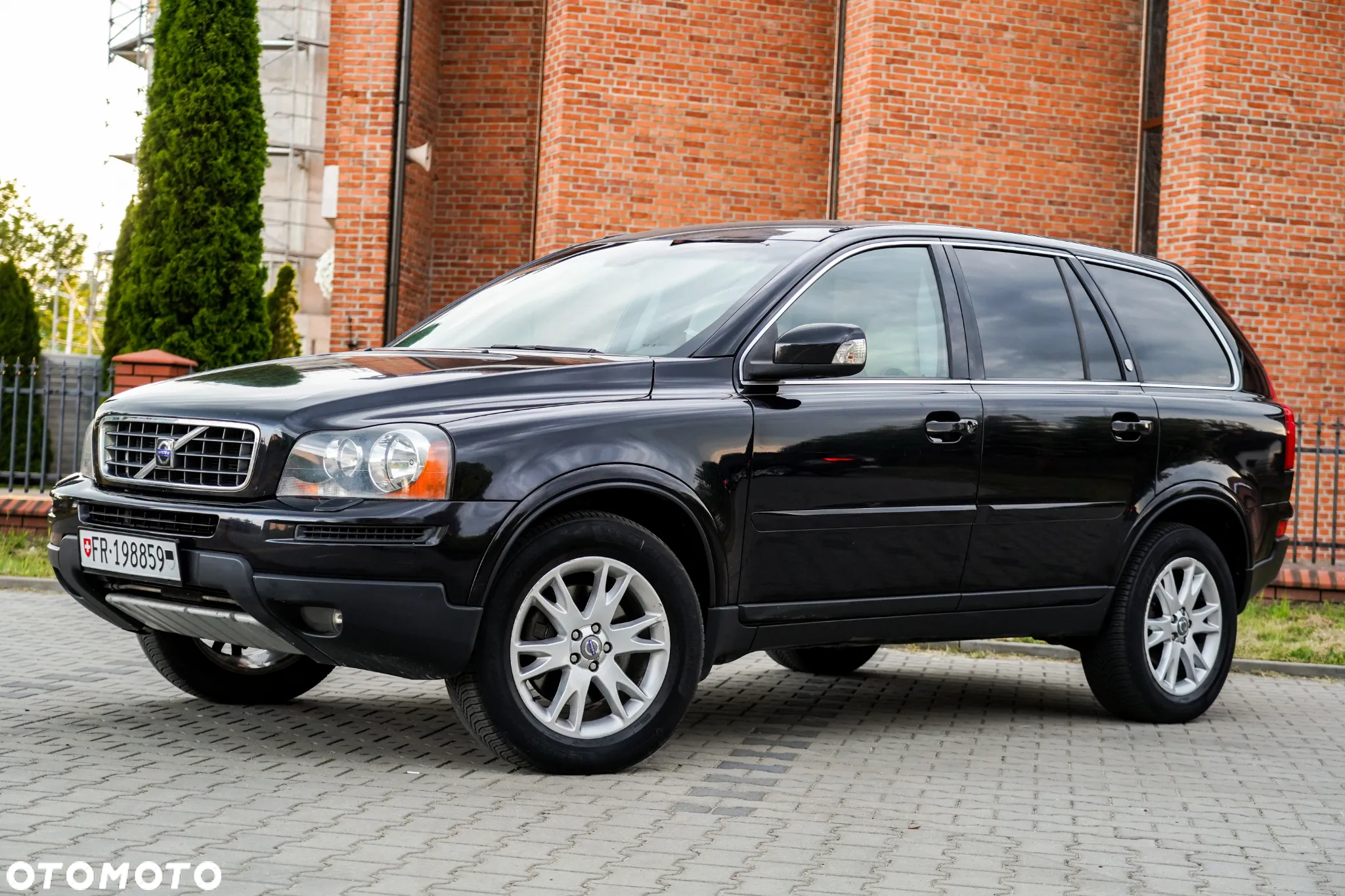 Volvo XC 90 D5 Sport - 4