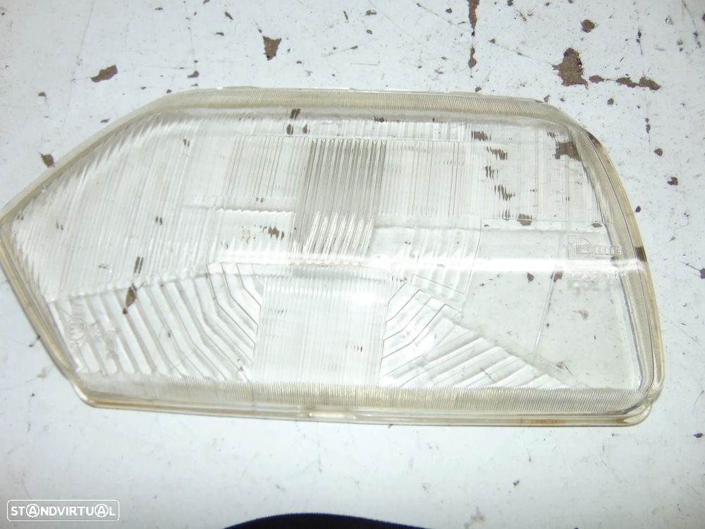 Antigos/clássicos vidros farol - 4