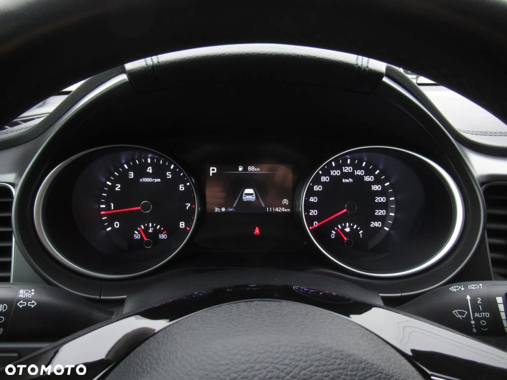 Kia Ceed 1.5 T-GDI M DCT - 29