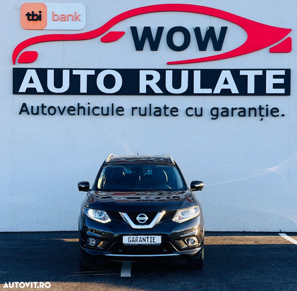 Nissan X-Trail 1.6 dCi Tekna - 39
